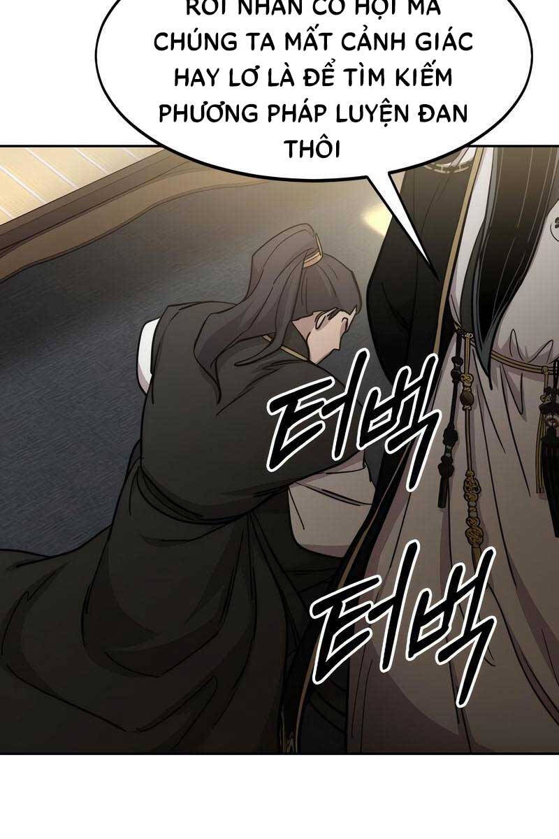 Hoa Sơn Tái Khởi Chap 86 - Next Chap 87