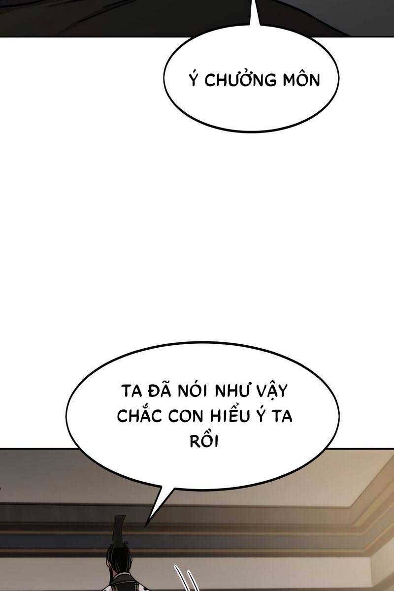 Hoa Sơn Tái Khởi Chap 86 - Next Chap 87