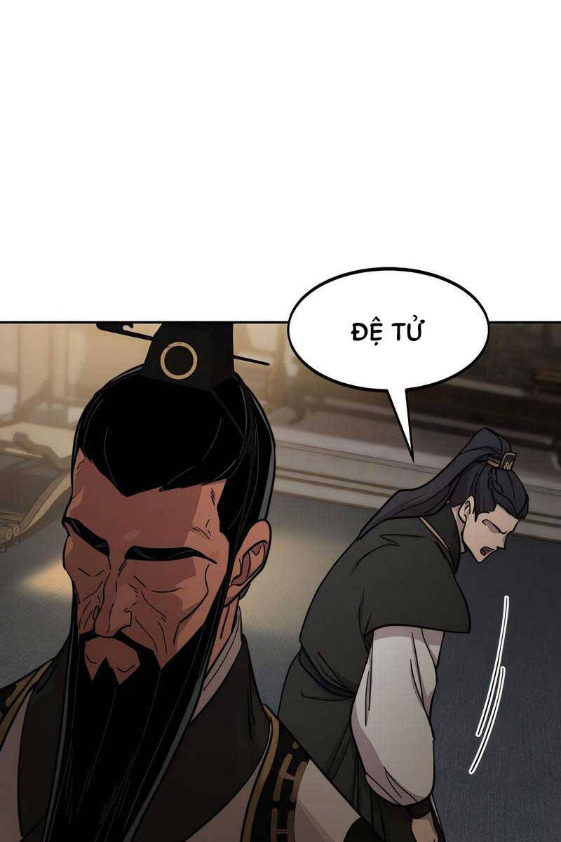 Hoa Sơn Tái Khởi Chap 86 - Next Chap 87