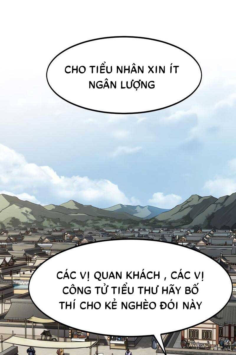 Hoa Sơn Tái Khởi Chap 86 - Next Chap 87