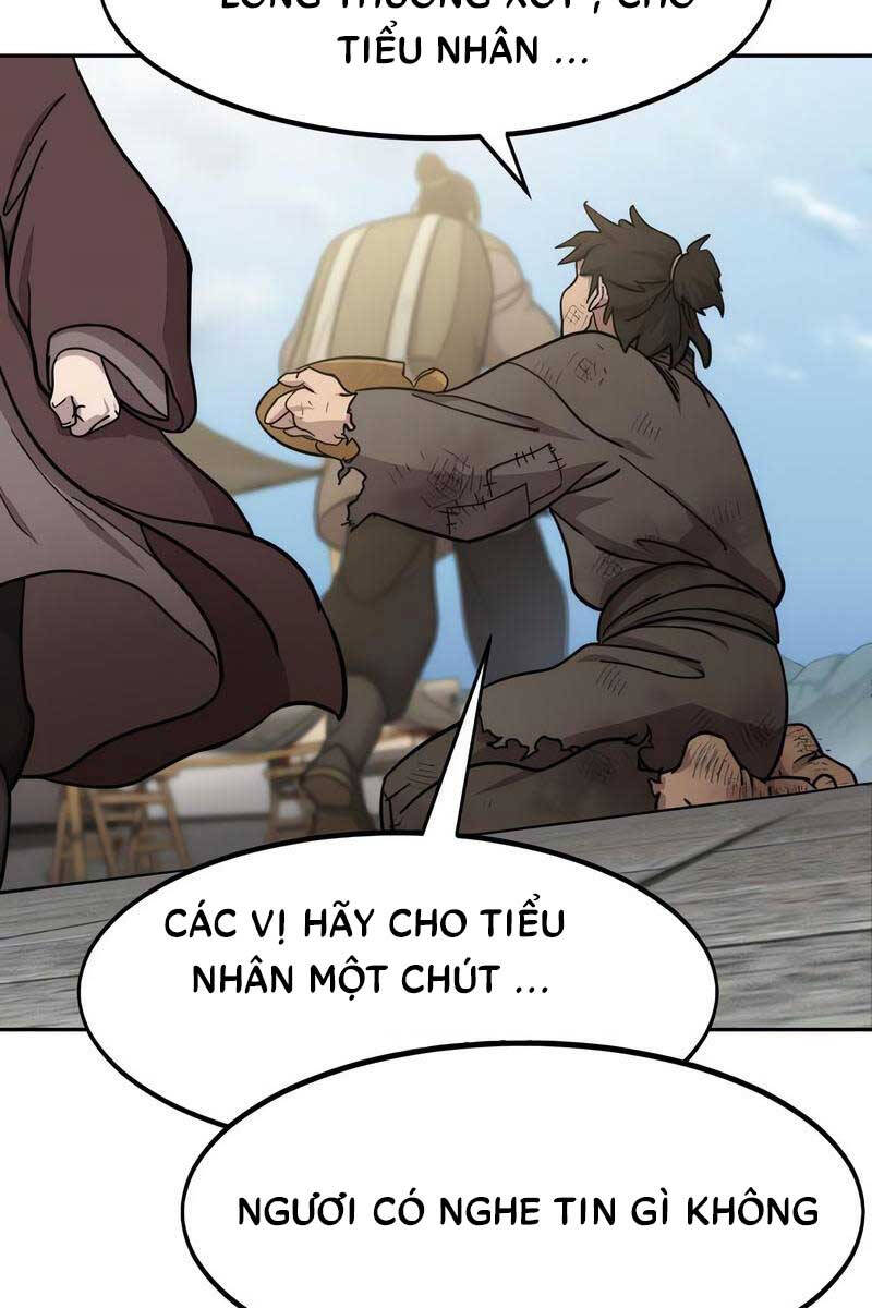 Hoa Sơn Tái Khởi Chap 86 - Next Chap 87