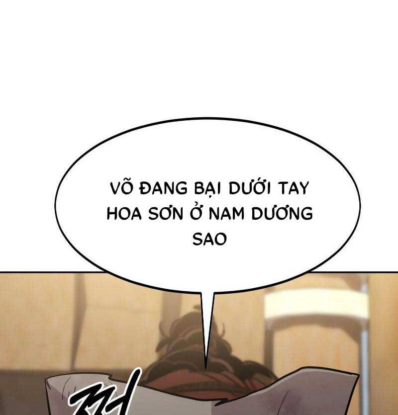 Hoa Sơn Tái Khởi Chap 86 - Next Chap 87