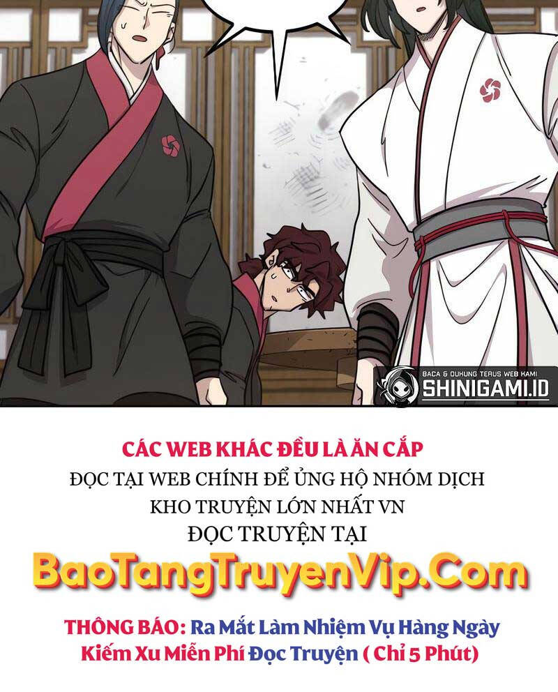Hoa Sơn Tái Khởi Chap 86 - Next Chap 87
