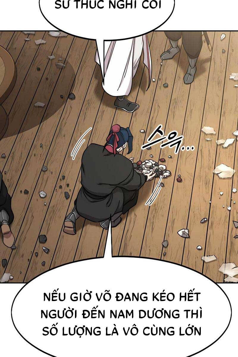 Hoa Sơn Tái Khởi Chap 86 - Next Chap 87