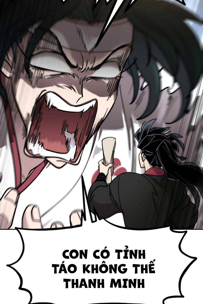 Hoa Sơn Tái Khởi Chap 86 - Next Chap 87