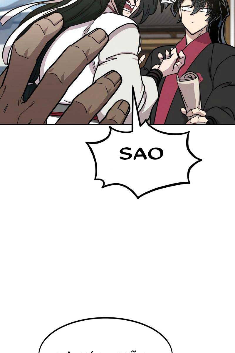 Hoa Sơn Tái Khởi Chap 86 - Next Chap 87