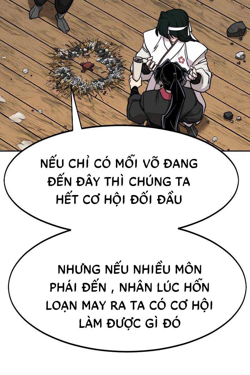 Hoa Sơn Tái Khởi Chap 86 - Next Chap 87