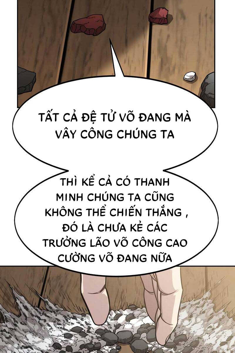 Hoa Sơn Tái Khởi Chap 86 - Next Chap 87
