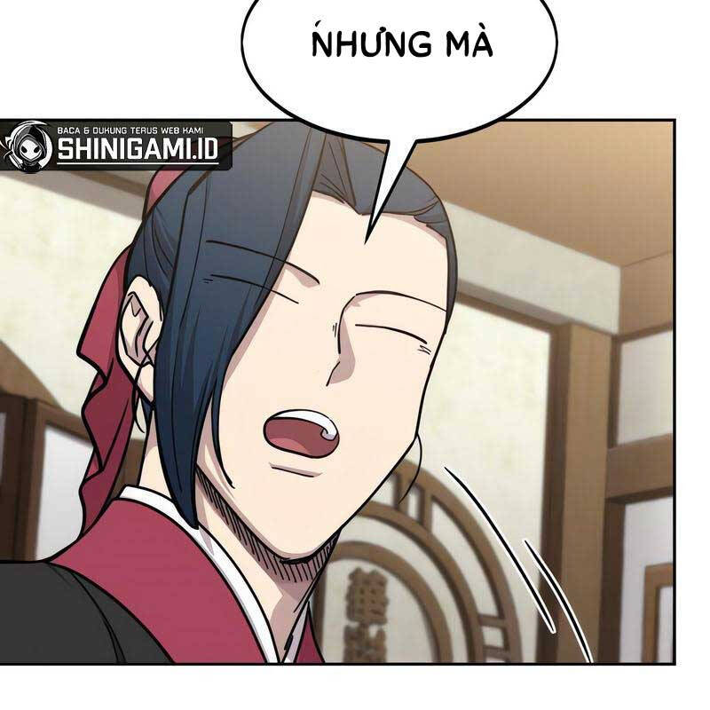 Hoa Sơn Tái Khởi Chap 86 - Next Chap 87