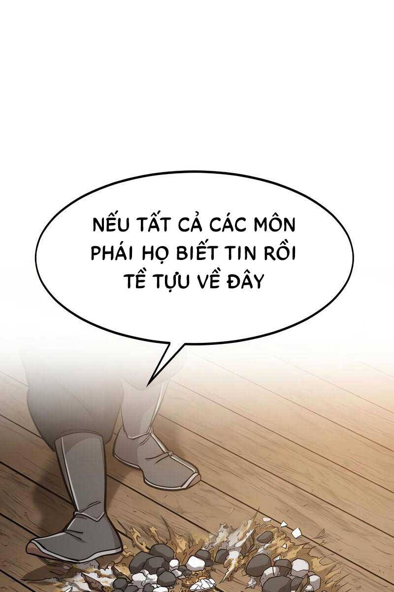 Hoa Sơn Tái Khởi Chap 86 - Next Chap 87