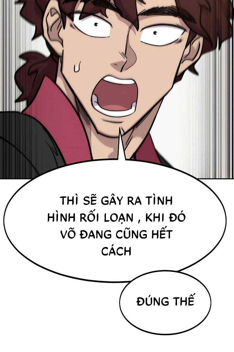 Hoa Sơn Tái Khởi Chap 86 - Next Chap 87