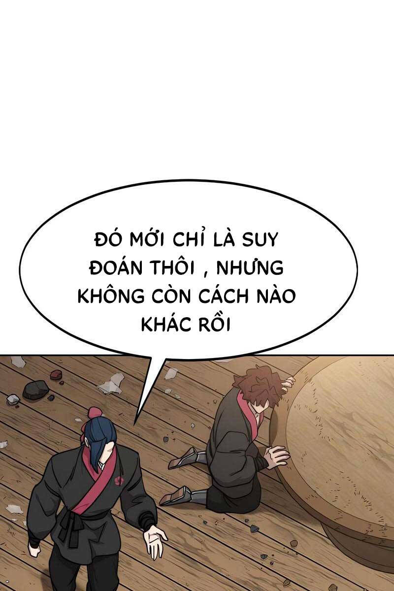 Hoa Sơn Tái Khởi Chap 86 - Next Chap 87
