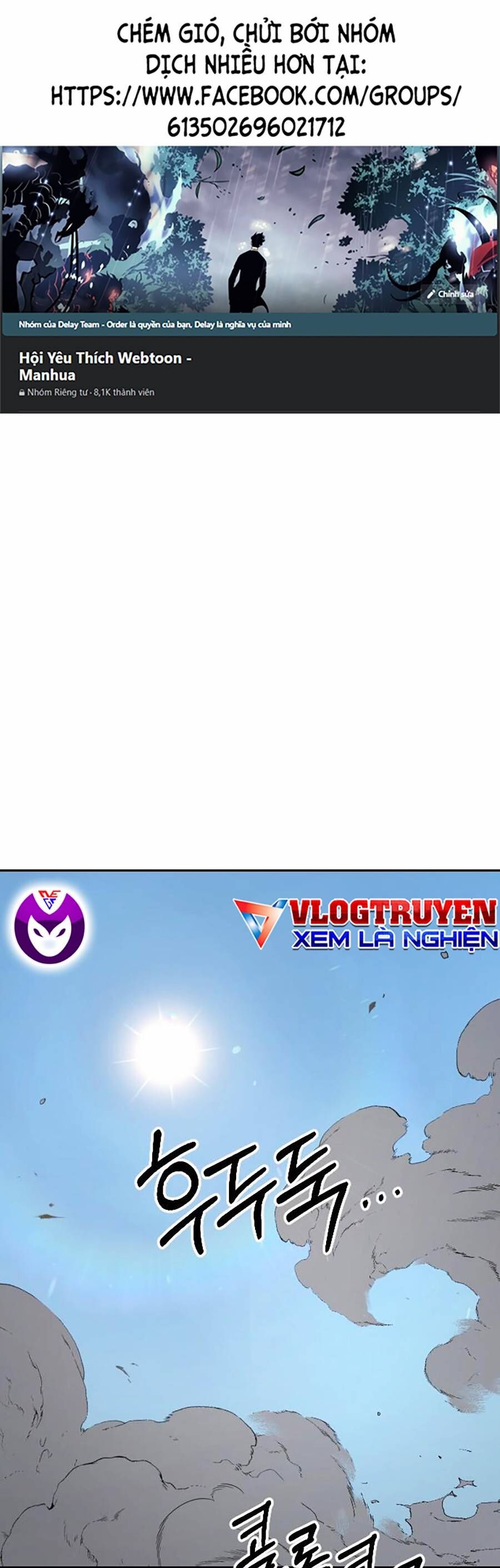 Hoa Sơn Tái Khởi Chap 73 - Next Chap 74