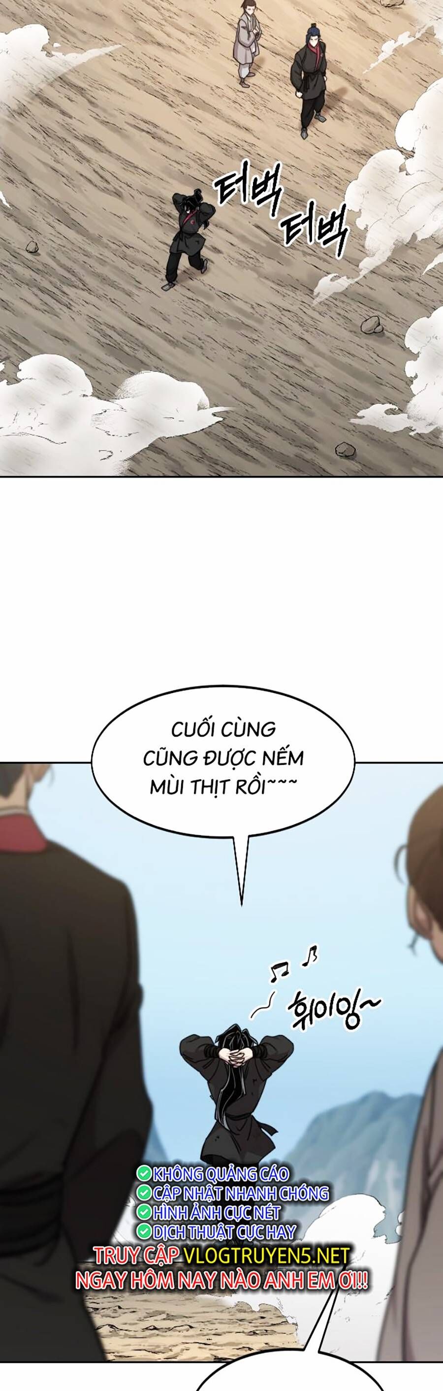 Hoa Sơn Tái Khởi Chap 73 - Next Chap 74