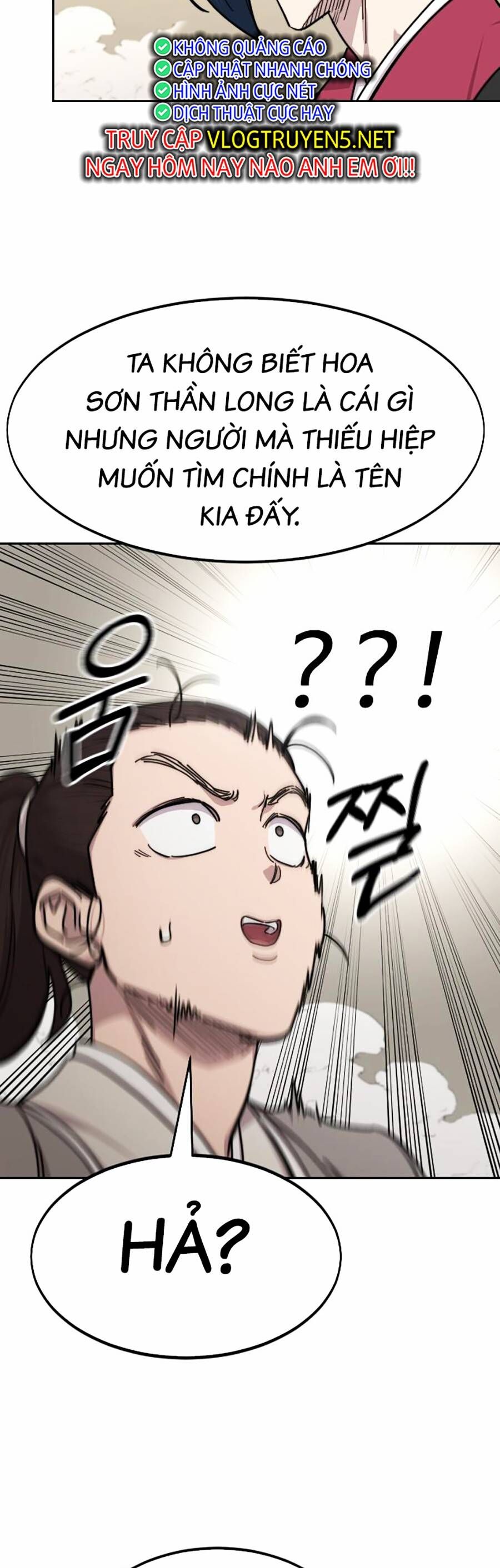 Hoa Sơn Tái Khởi Chap 73 - Next Chap 74