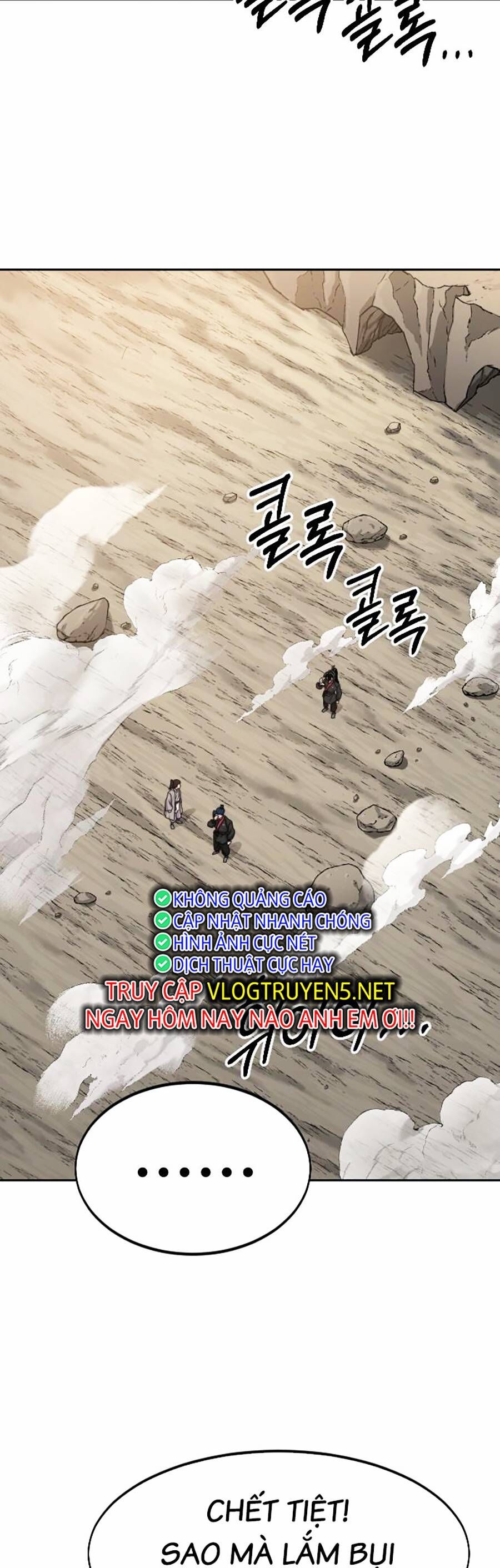 Hoa Sơn Tái Khởi Chap 73 - Next Chap 74