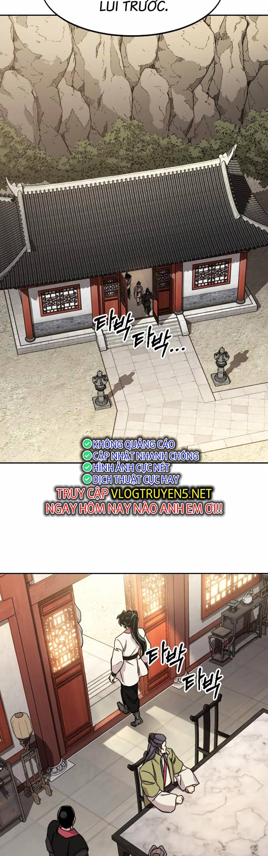 Hoa Sơn Tái Khởi Chap 73 - Next Chap 74