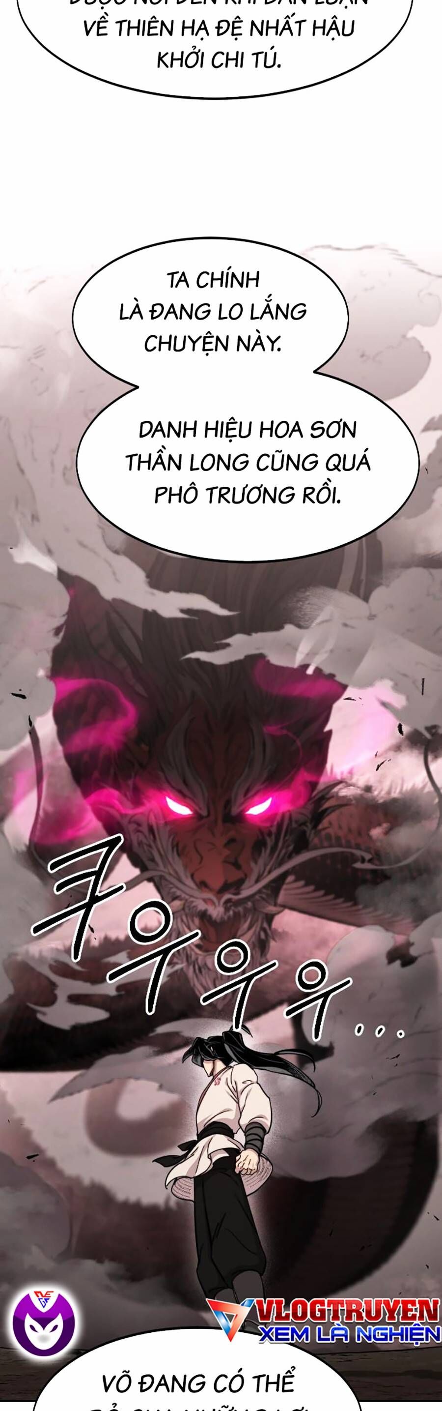 Hoa Sơn Tái Khởi Chap 73 - Next Chap 74
