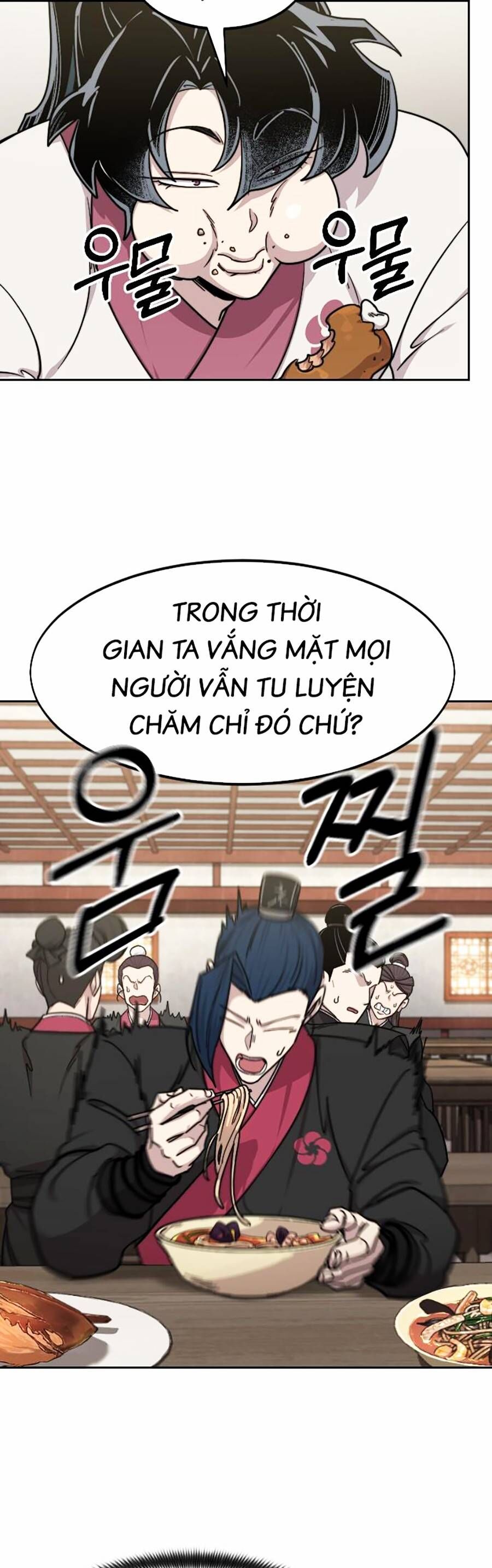 Hoa Sơn Tái Khởi Chap 73 - Next Chap 74
