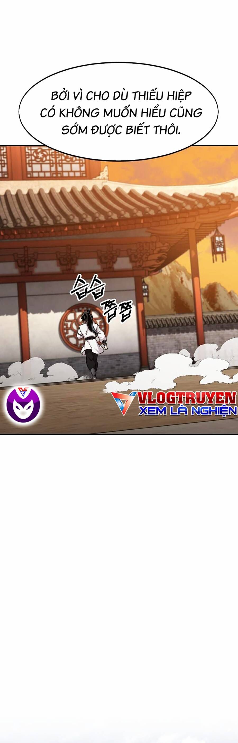 Hoa Sơn Tái Khởi Chap 73 - Next Chap 74