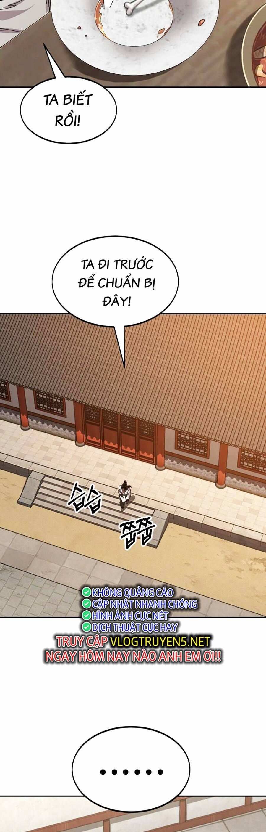 Hoa Sơn Tái Khởi Chap 73 - Next Chap 74