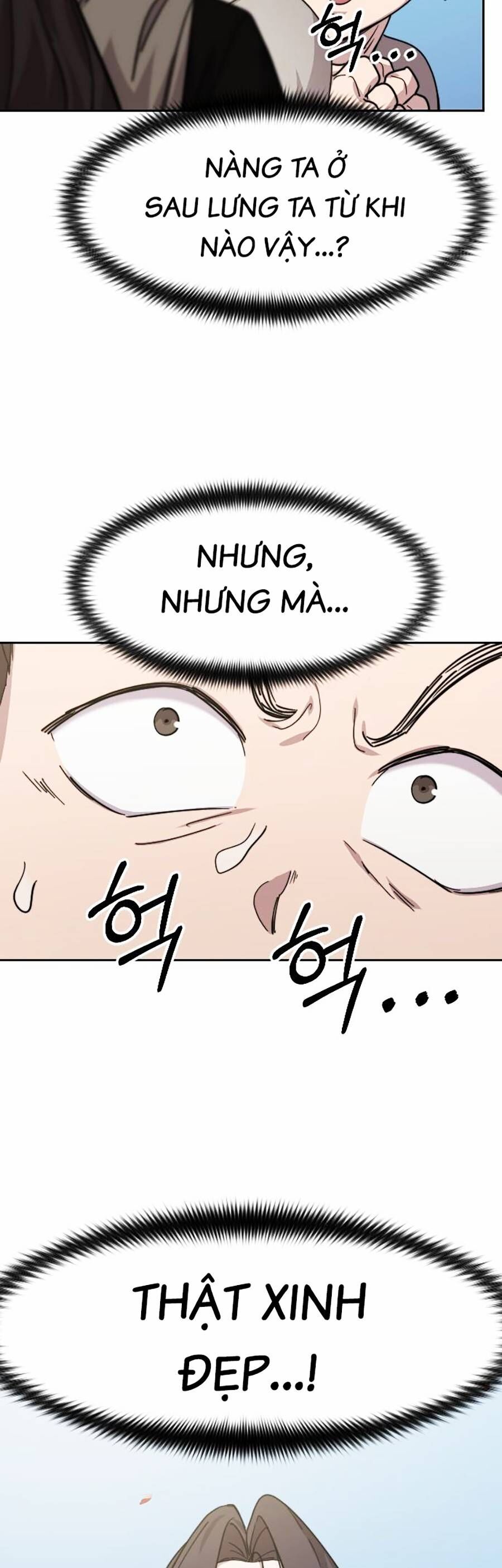 Hoa Sơn Tái Khởi Chap 73 - Next Chap 74