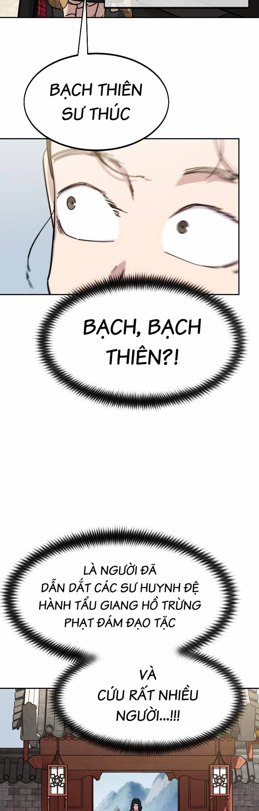 Hoa Sơn Tái Khởi Chap 73 - Next Chap 74