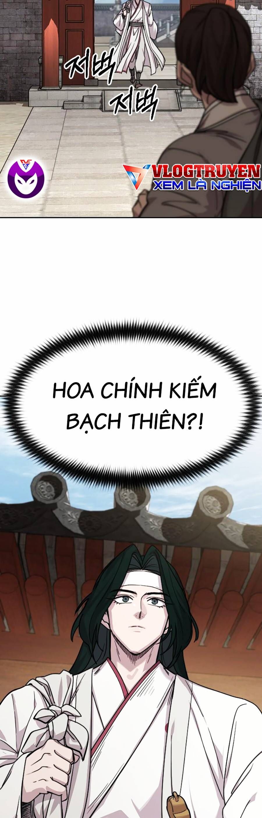 Hoa Sơn Tái Khởi Chap 73 - Next Chap 74