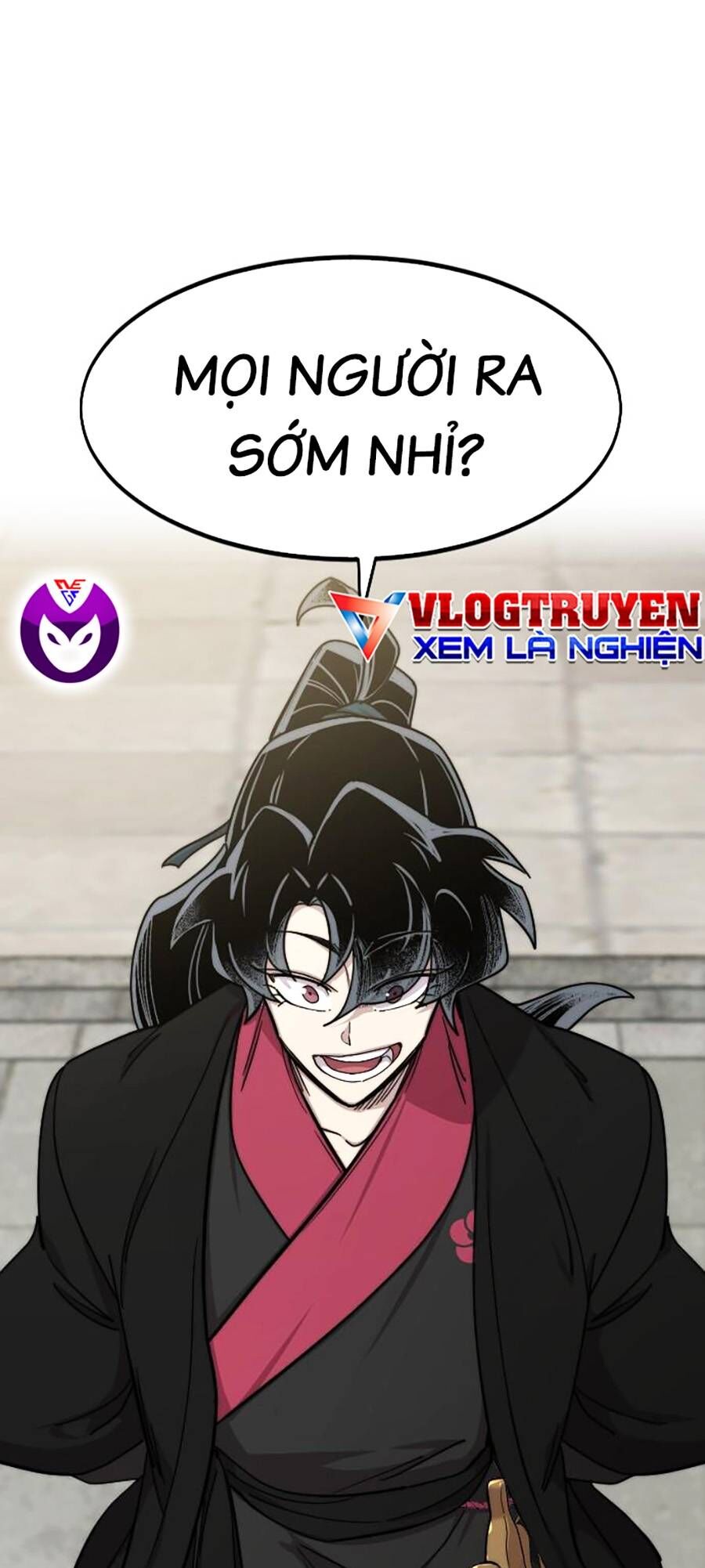Hoa Sơn Tái Khởi Chap 73 - Next Chap 74