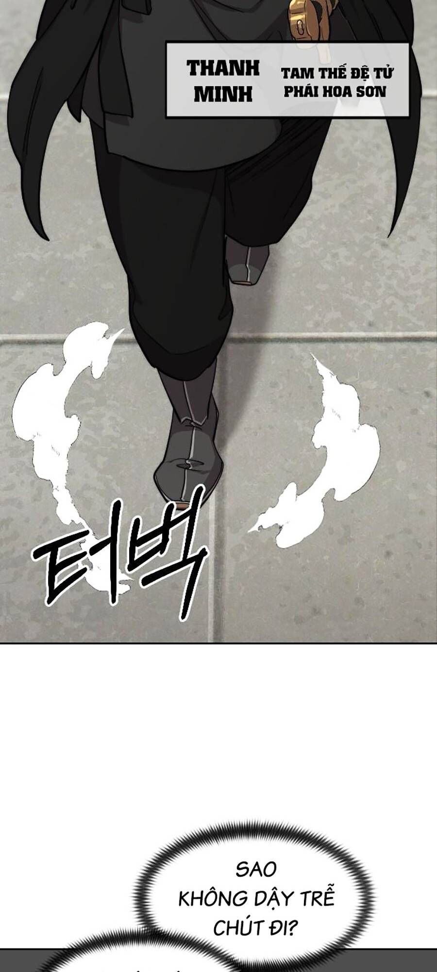 Hoa Sơn Tái Khởi Chap 73 - Next Chap 74