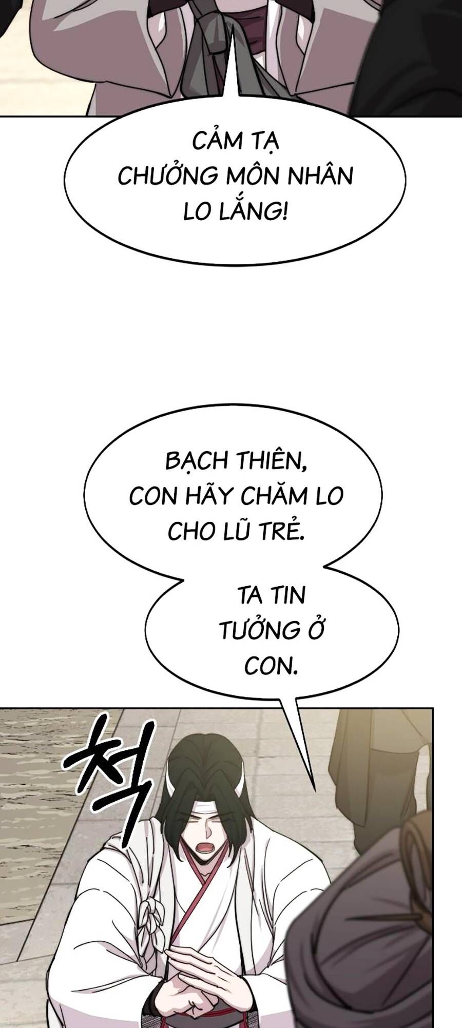 Hoa Sơn Tái Khởi Chap 73 - Next Chap 74