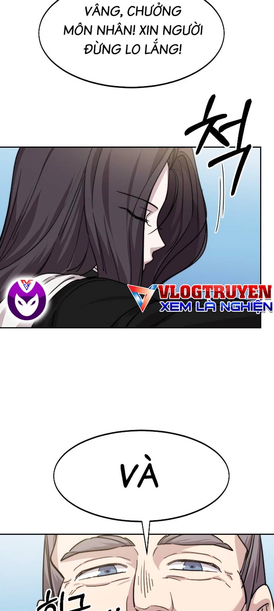 Hoa Sơn Tái Khởi Chap 73 - Next Chap 74