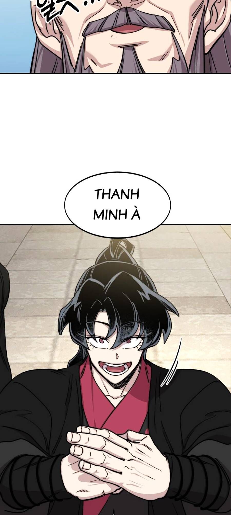 Hoa Sơn Tái Khởi Chap 73 - Next Chap 74