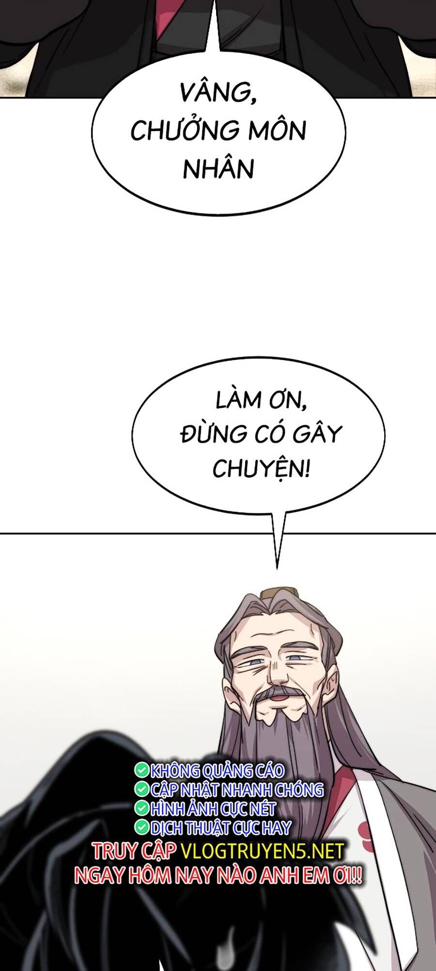 Hoa Sơn Tái Khởi Chap 73 - Next Chap 74