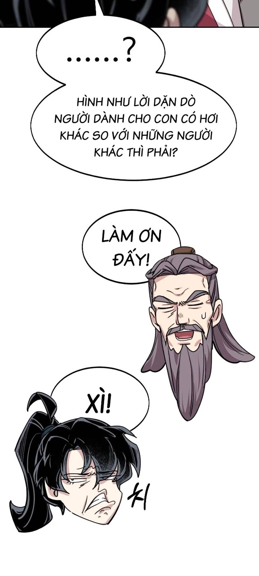 Hoa Sơn Tái Khởi Chap 73 - Next Chap 74