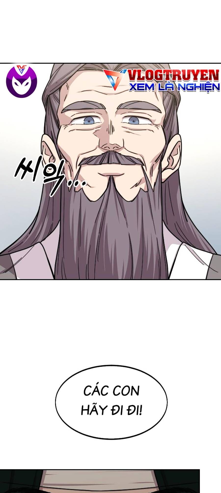 Hoa Sơn Tái Khởi Chap 73 - Next Chap 74
