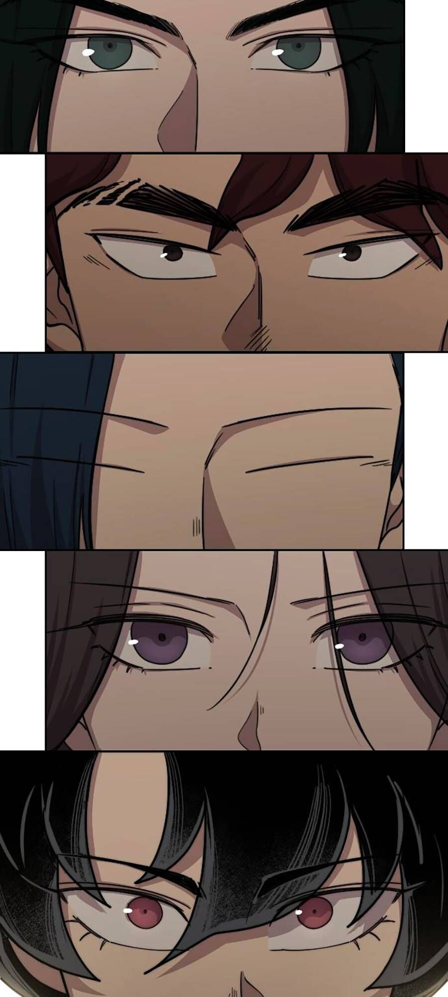 Hoa Sơn Tái Khởi Chap 73 - Next Chap 74