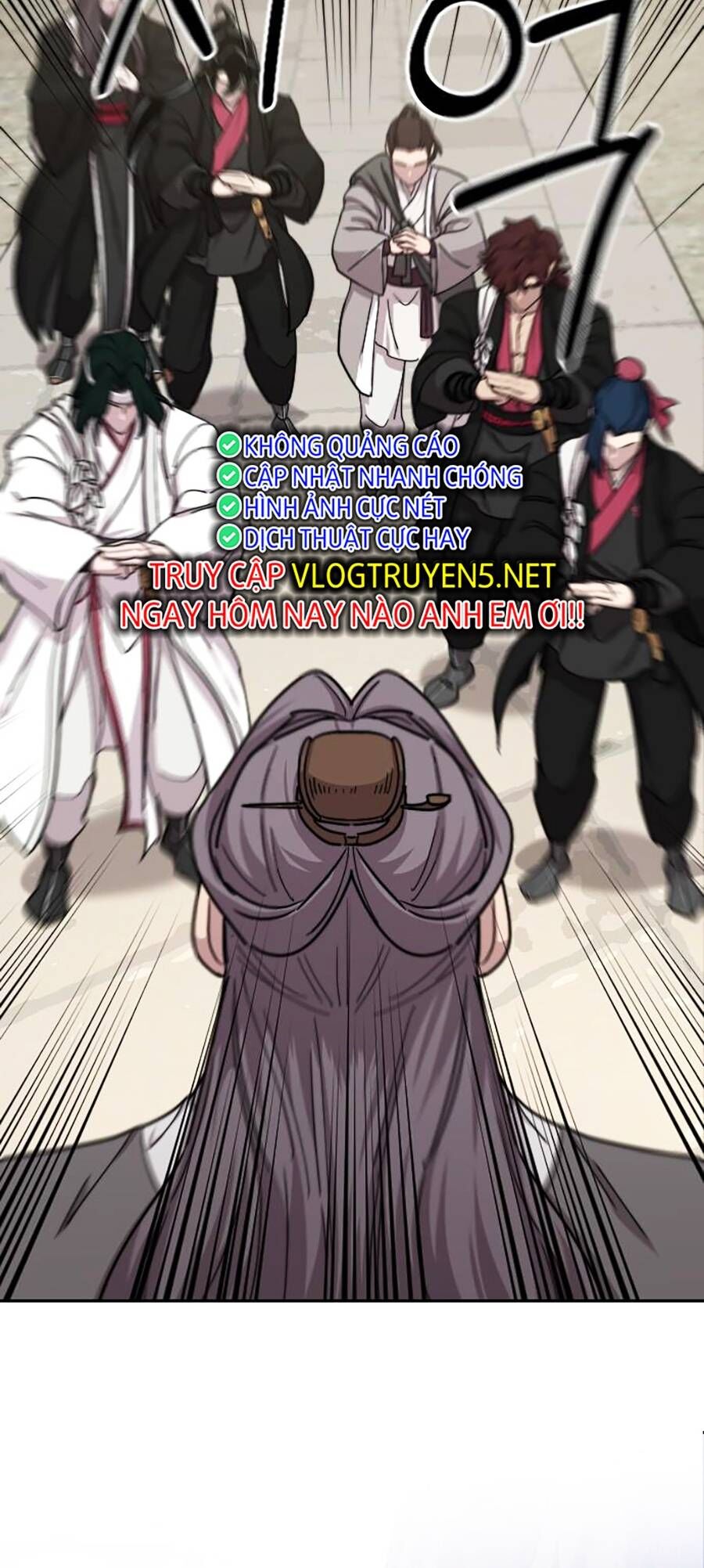 Hoa Sơn Tái Khởi Chap 73 - Next Chap 74