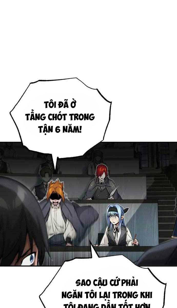 Pháp Sư Hắc Ám Hồi Sinh Sau 66666 Năm Chap 79 - Next Chap 80