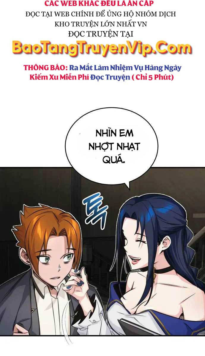 Pháp Sư Hắc Ám Hồi Sinh Sau 66666 Năm Chap 79 - Next Chap 80