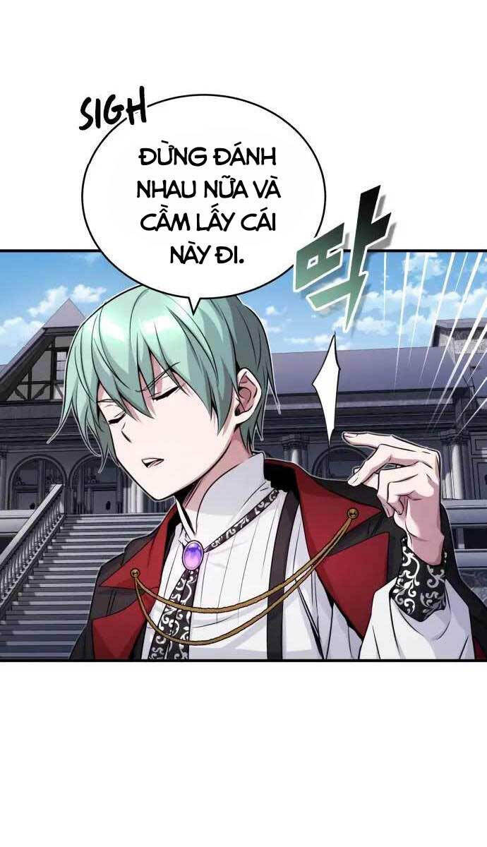 Pháp Sư Hắc Ám Hồi Sinh Sau 66666 Năm Chap 79 - Next Chap 80