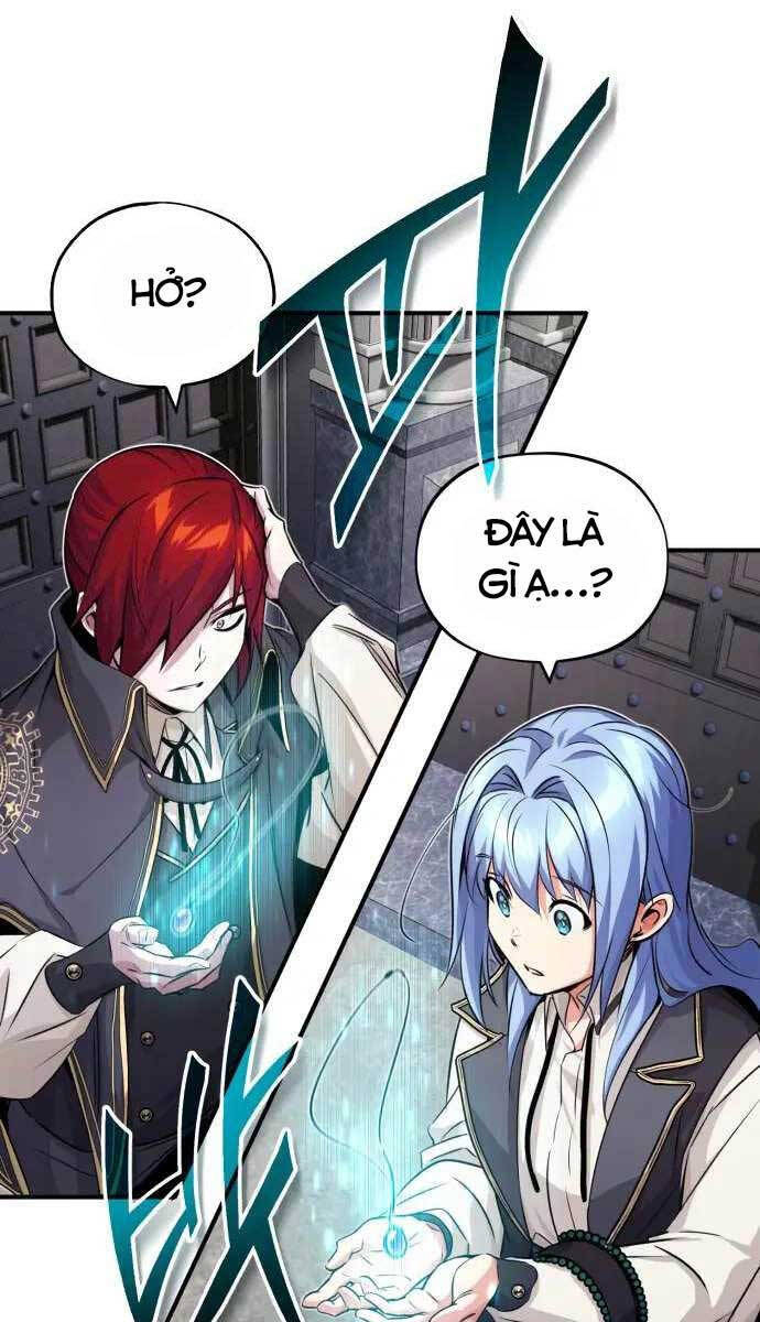 Pháp Sư Hắc Ám Hồi Sinh Sau 66666 Năm Chap 79 - Next Chap 80