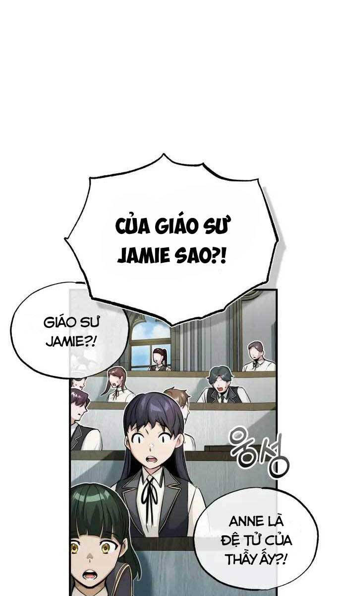 Pháp Sư Hắc Ám Hồi Sinh Sau 66666 Năm Chap 79 - Next Chap 80