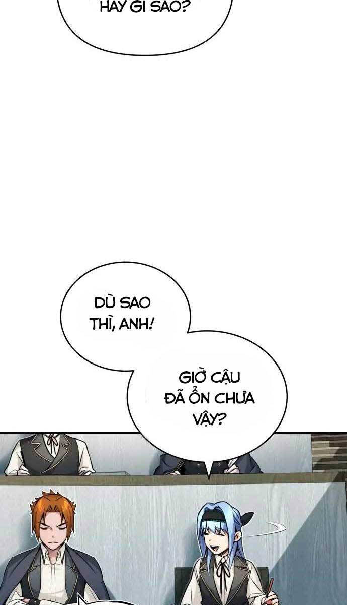 Pháp Sư Hắc Ám Hồi Sinh Sau 66666 Năm Chap 79 - Next Chap 80