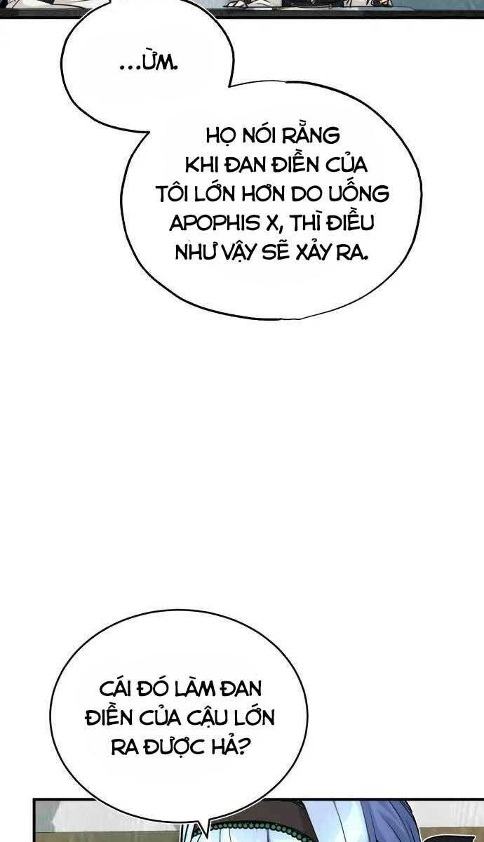 Pháp Sư Hắc Ám Hồi Sinh Sau 66666 Năm Chap 79 - Next Chap 80