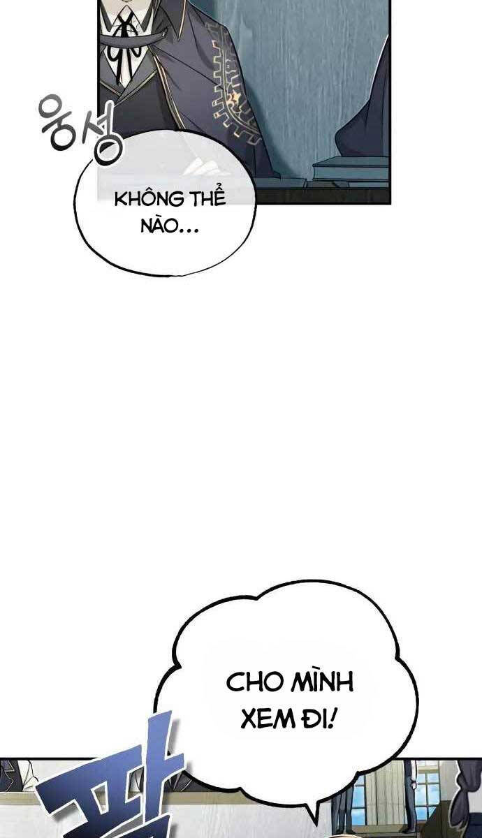 Pháp Sư Hắc Ám Hồi Sinh Sau 66666 Năm Chap 79 - Next Chap 80