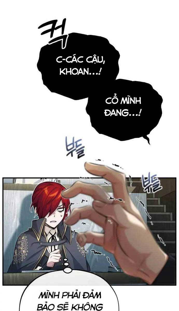 Pháp Sư Hắc Ám Hồi Sinh Sau 66666 Năm Chap 79 - Next Chap 80