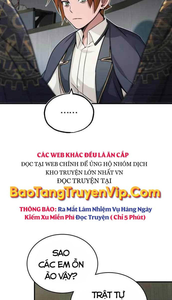 Pháp Sư Hắc Ám Hồi Sinh Sau 66666 Năm Chap 79 - Next Chap 80
