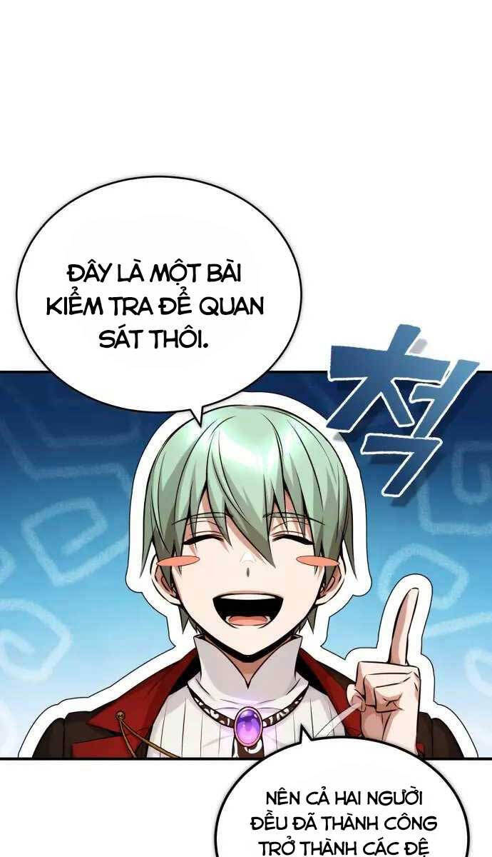 Pháp Sư Hắc Ám Hồi Sinh Sau 66666 Năm Chap 79 - Next Chap 80