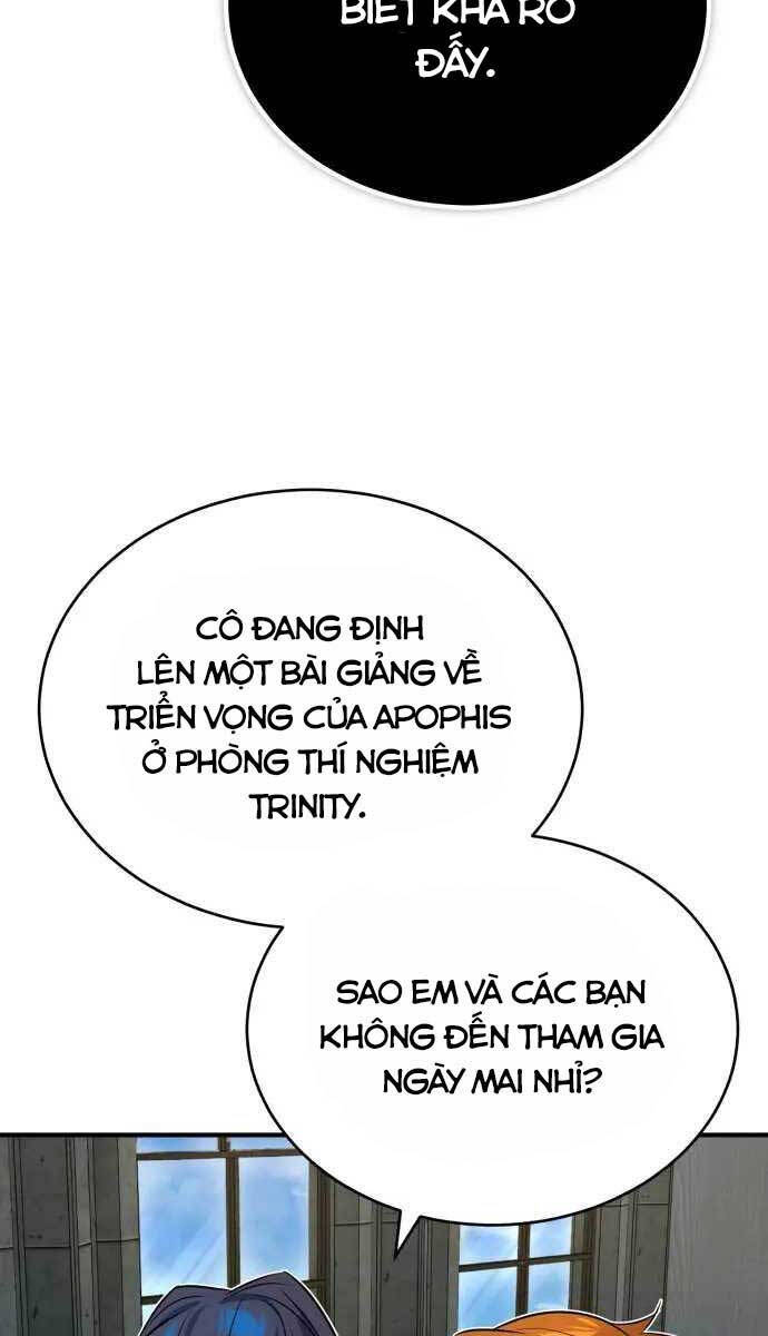 Pháp Sư Hắc Ám Hồi Sinh Sau 66666 Năm Chap 79 - Next Chap 80